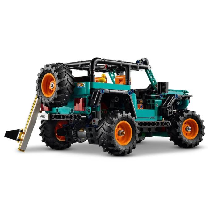 LEGO 42227
