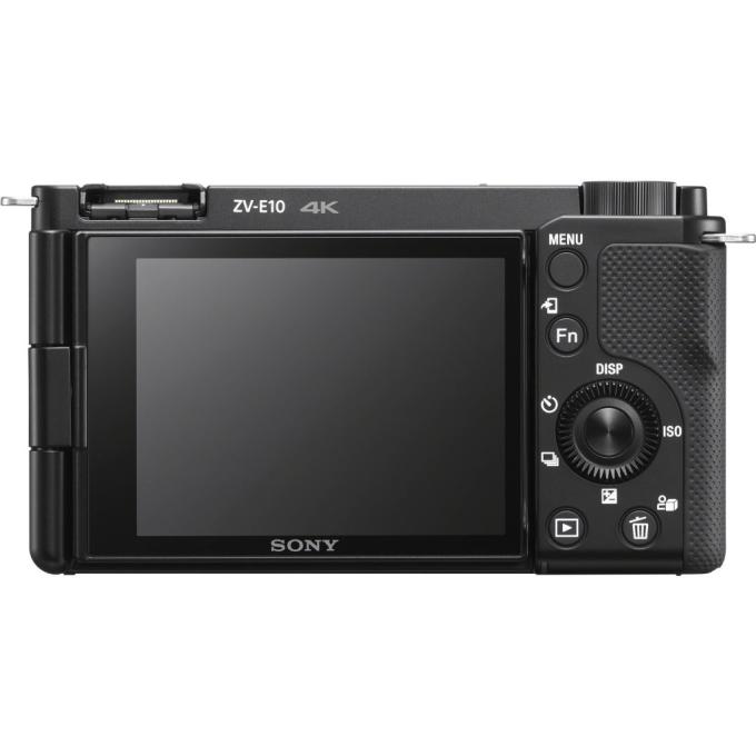 SONY ZVE10LB.CEC
