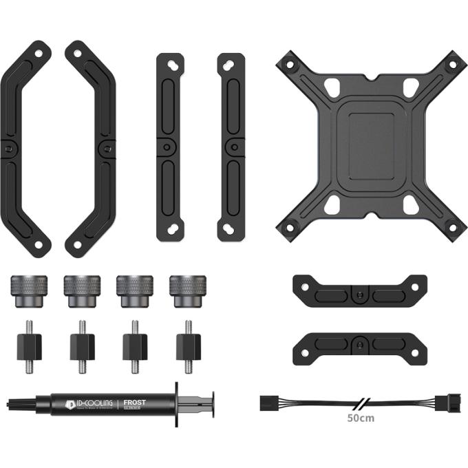ID-Cooling DX240 MAX