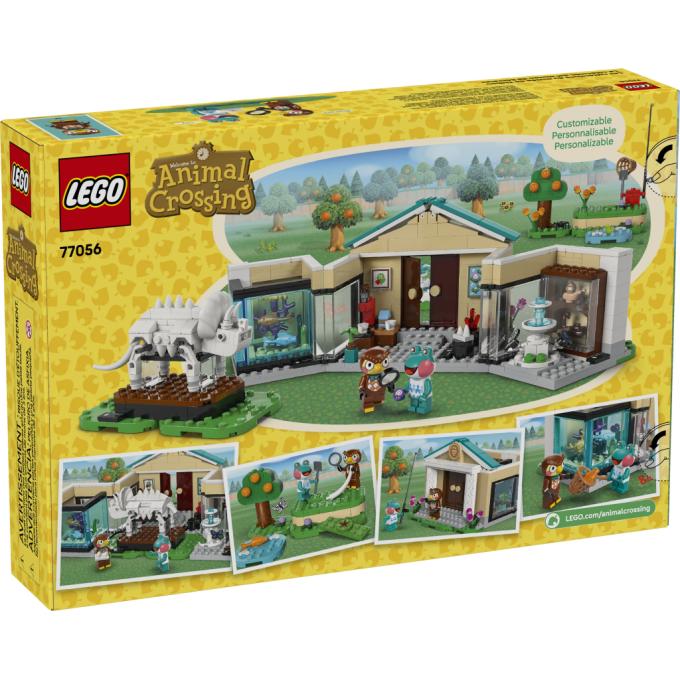 LEGO 77056