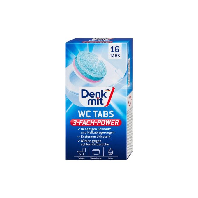 DenkMit 4070765013191