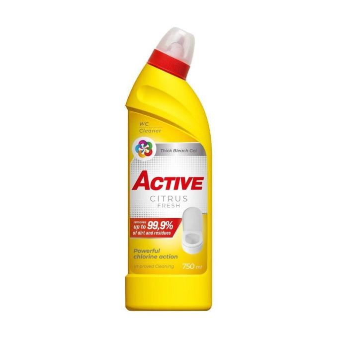 Active PR 4820196012757
