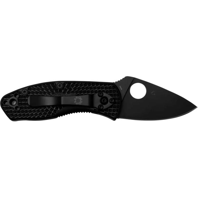 Spyderco C148PBBK