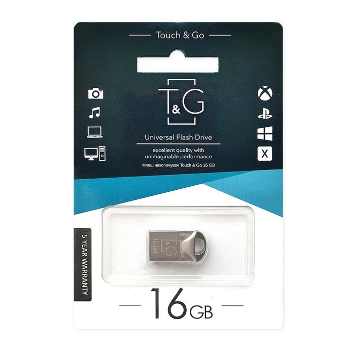T&G TG106-16G