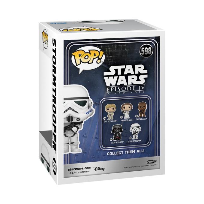 Funko Pop 889698675376