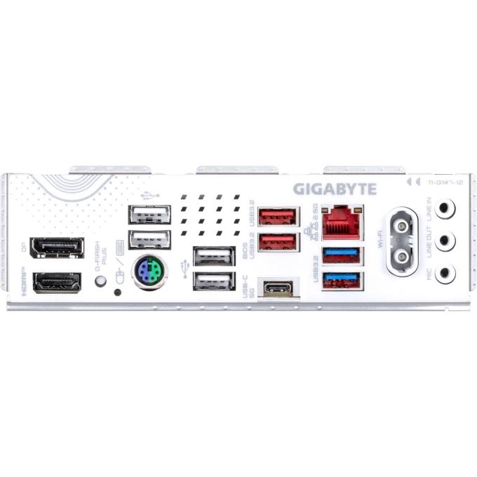 GIGABYTE B850 EAGLE WIFI7 ICE