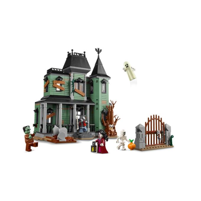 LEGO 31167