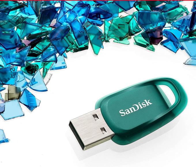 SANDISK SDCZ96-064G-G46
