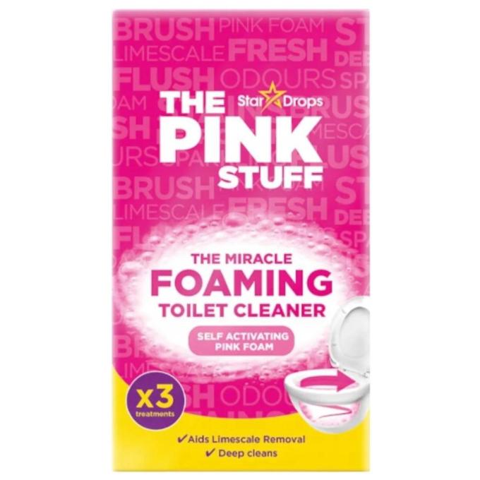 The Pink Stuff 5060033821664