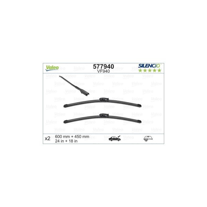 VALEO 577940