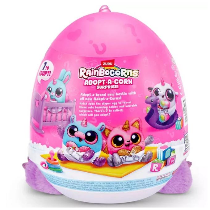 Rainbocorns 92105J
