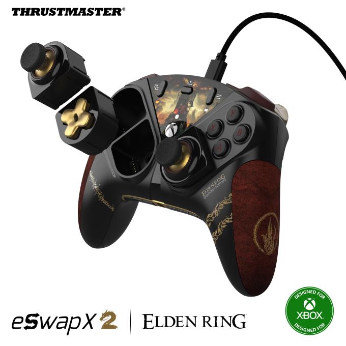 ThrustMaster 4460283