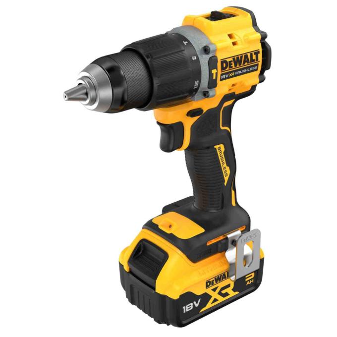 DeWALT DCD799P2T