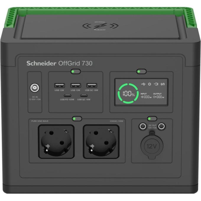 Schneider Electric PPS730-GR
