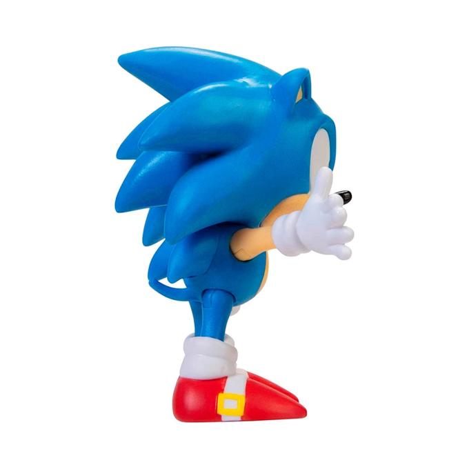 Sonic the Hedgehog 40687i-RF1