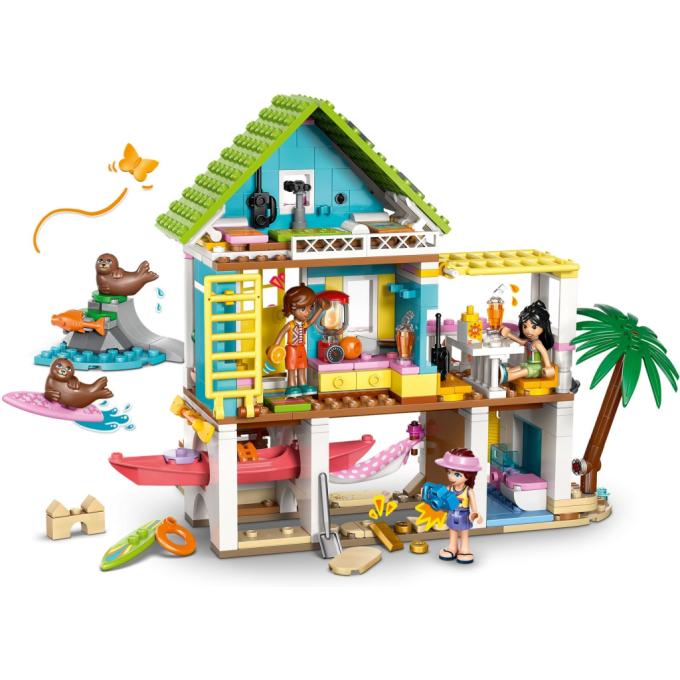 LEGO 42699