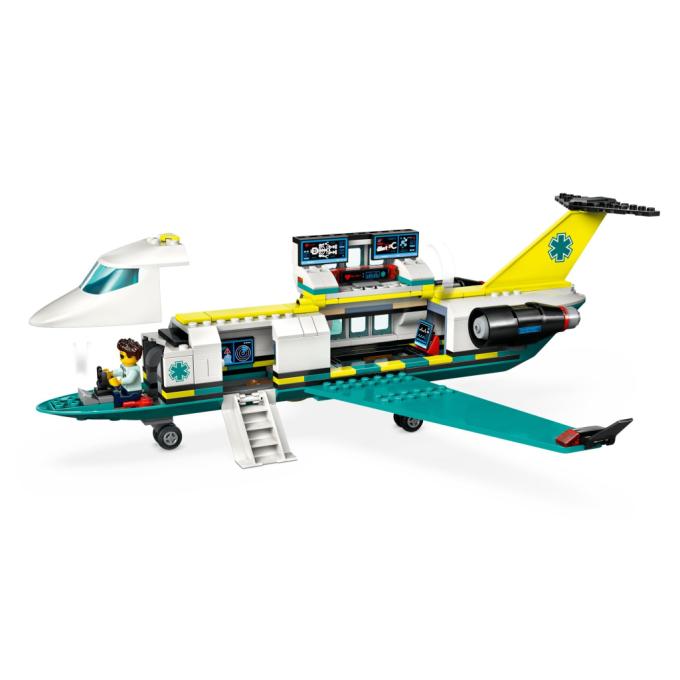 LEGO 60465