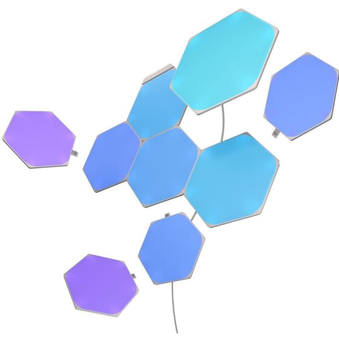 Nanoleaf NL42-0002HX-9PK