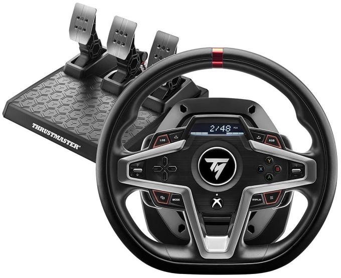 ThrustMaster 4460182