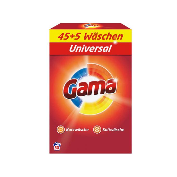 Gama 8435495837701