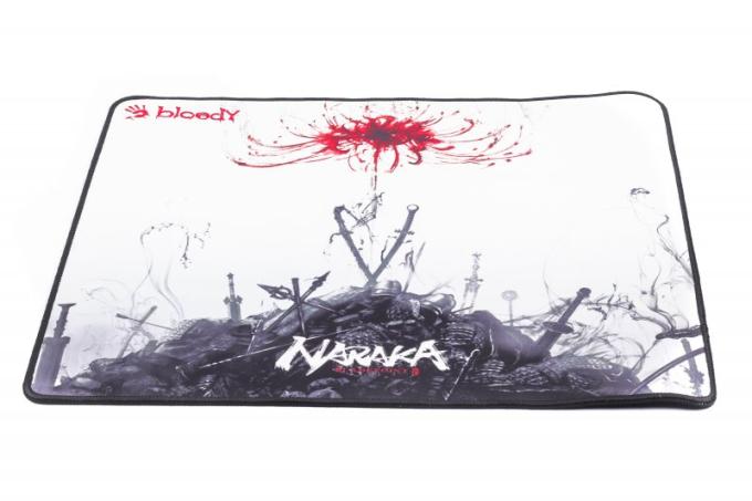 Bloody BP-45 Bloody (Naraka)
