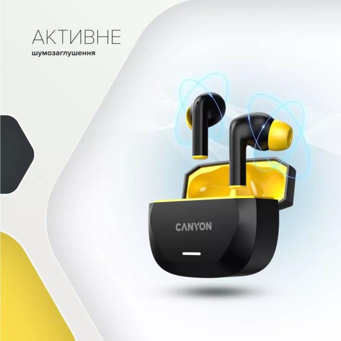 Canyon CNS-TWS7BY