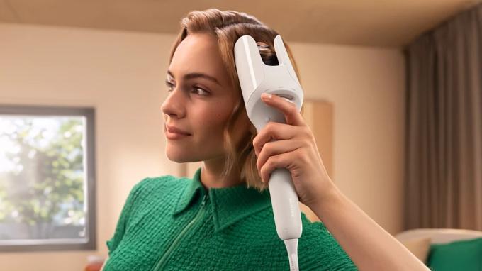Philips BHB968/00