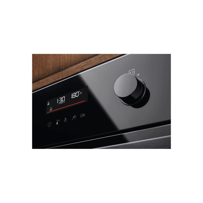 ELECTROLUX LOF6P37Z