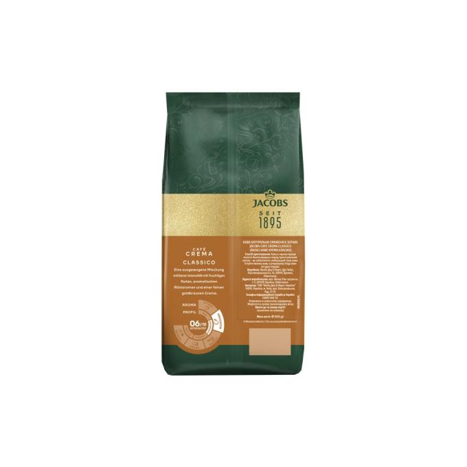 JACOBS 8711000539392