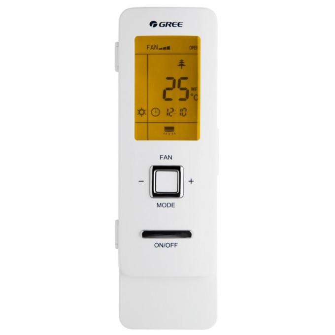 GREE GWH09QD-S6DBD2A/I/GWH09YD-S6DBA2A/O
