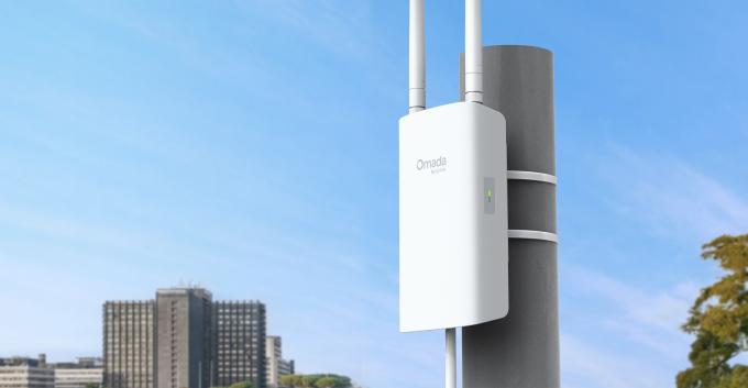 TP-Link EAP603-OUTDOOR