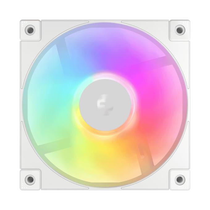 Deepcool R-FD12-WHAPN3-G