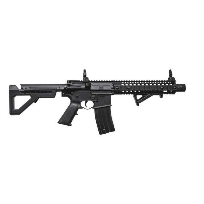 Crosman DSBR