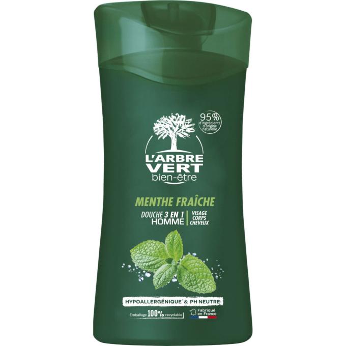 L'Arbre Vert 3450601032233