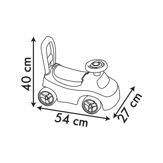 Smoby 7600720552
