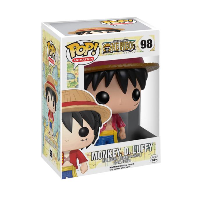 Funko Pop 5305