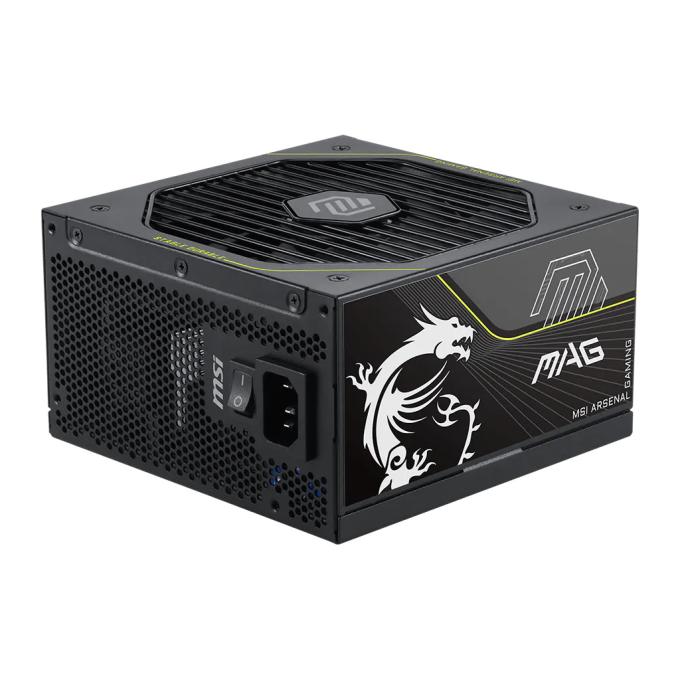 MSI MAG A1000PLS PCIE5