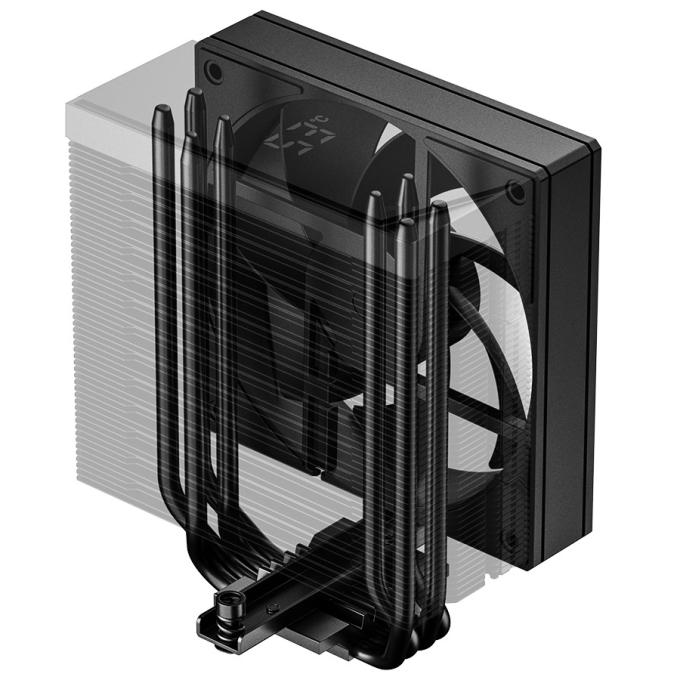 ID-Cooling FROZN A410 TD