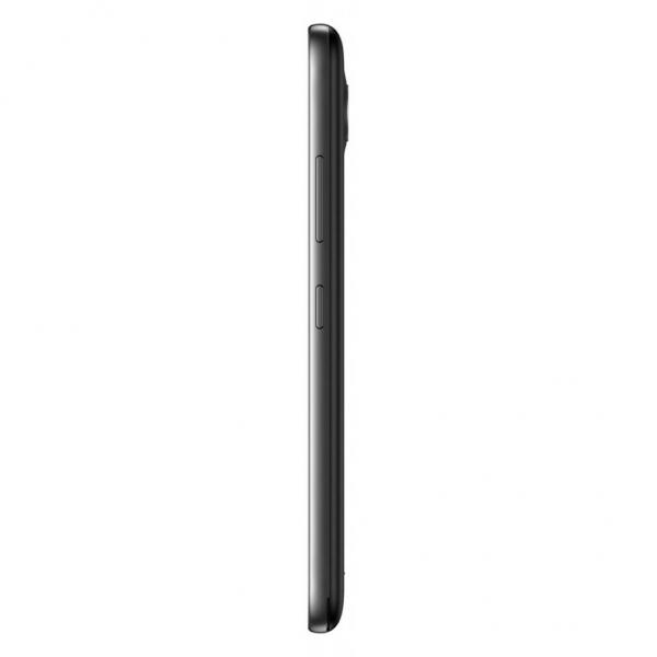 Мобильный телефон Lenovo VIbe C2 Black PA450063UA