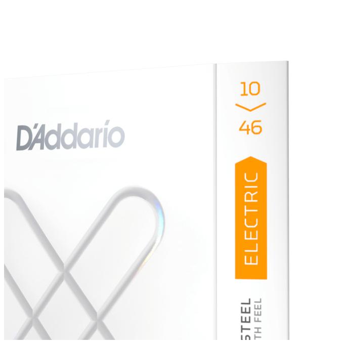 D'Addario XSE1046