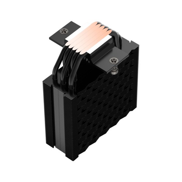 PCcooler RT500 Digital BK
