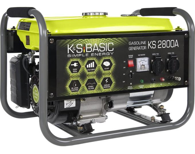 Konner&Sohnen KSB 2800A