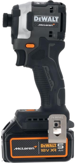 DeWALT DCF85MP2T