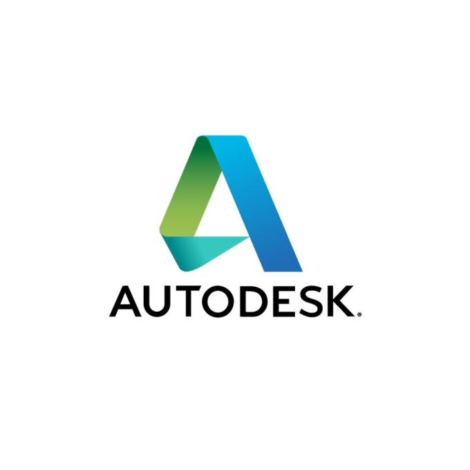 Autodesk C9KP1-NS1868-V746