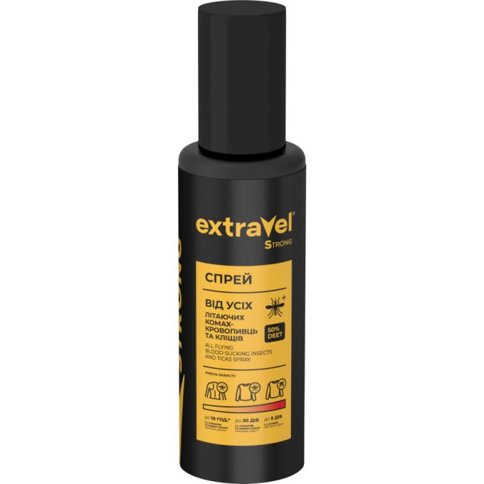 Extravel 4820184442412