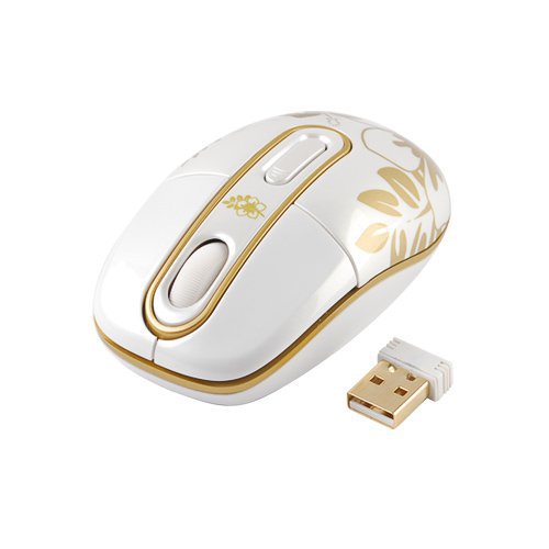 Мышка G-CUBE G4A-10SR White USB