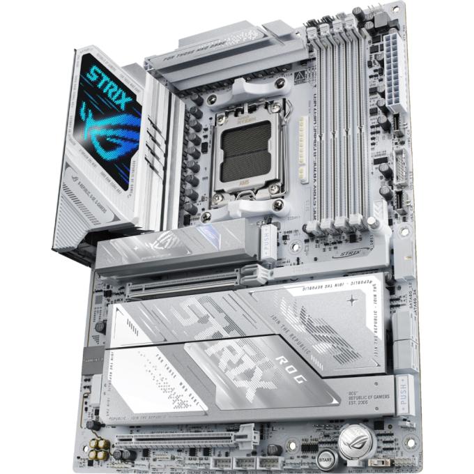 ASUS ROG STRIX X870E-A GAMING NEO