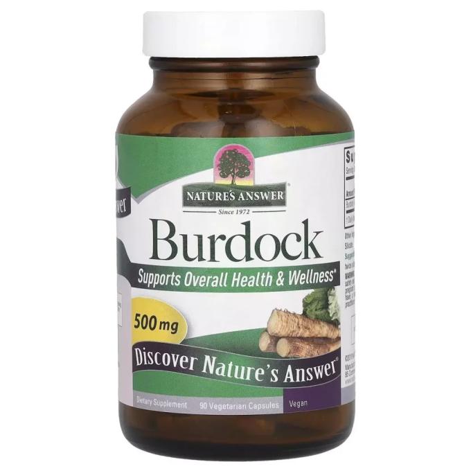 Nature's Answer NTA-16134
