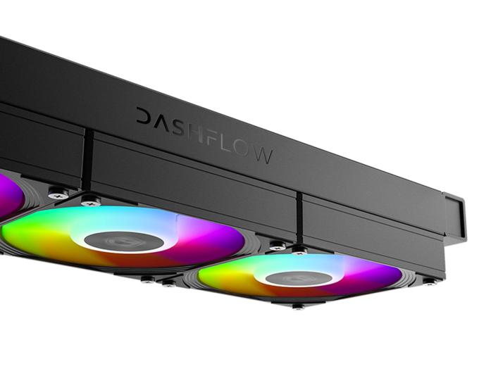 ID-Cooling DASHFLOW 360 XT PRO
