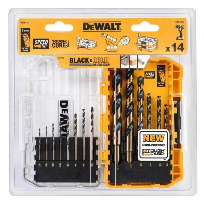 DeWALT DT70727